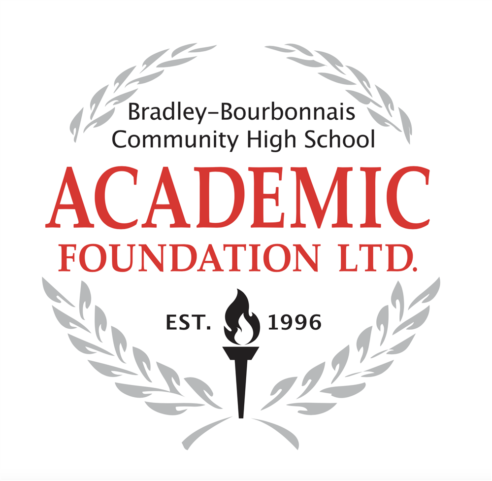 Academic Foundation Logo Academic Foundation Logo